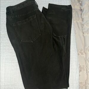 Men’s Lululemon olive green size 32